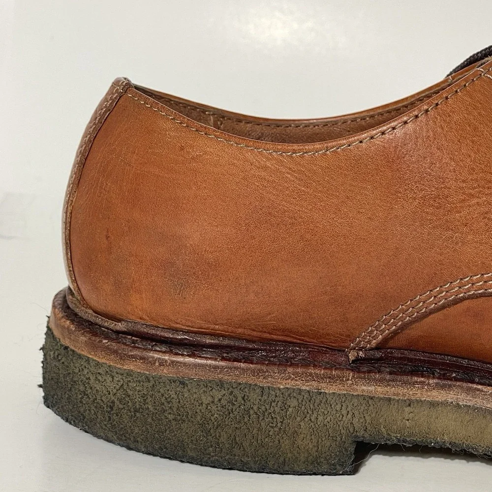 Frye classic leather